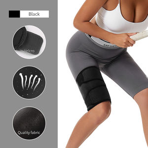 Manchon de compression pour la <span class=keywords><strong>cuisse</strong></span>, attelle de compression pour la <span class=keywords><strong>cuisse</strong></span>, soutien de la <span class=keywords><strong>cuisse</strong></span> - Product Image 3