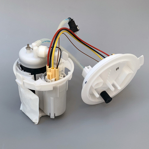 OEM Bơm nhiên liệu lắp ráp aftermarket đơn vị lắp ráp Kit Bơm nhiên liệu với cảm biến mức độ 4b0 919 051 <span class=keywords><strong>E</strong></span> cho Audi A6 - Product Image 5