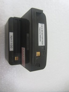 Batterie NH1100 pour <span class=keywords><strong>KYODO</strong></span> KG-209 NH1650 NC2000 - Product Image 4