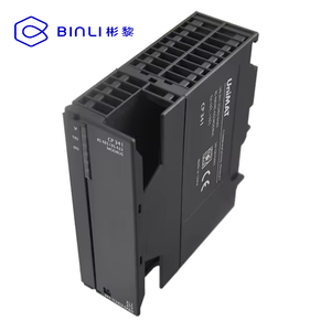 Módulo de Comunicación Sellado Nuevo 6ES71356FB000BA1 6ES71356HD000BA1 6ES71356HB000DA1, Módulo de Entrada Analógica, Eléctrico Industrial - Product Image 1