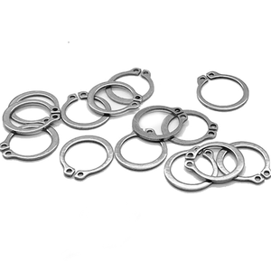 Thép không gỉ Pin khóa máy giặt/din471 circlip/8 mét bên ngoài circlipm8 - Product Image 2