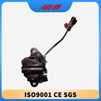 6504100-CB01 Serrure de capot moteur de qualité d'origine spéciale pour Xpeng Leapmotor C01 C10 C11 2022-2026 En stock
