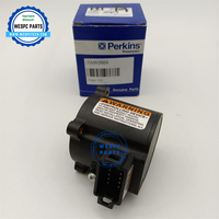 Wespc U5MK0669 Actionneur de régulateur électronique pour module de contrôle de moteur diesel Perkins 1103 1104 1106