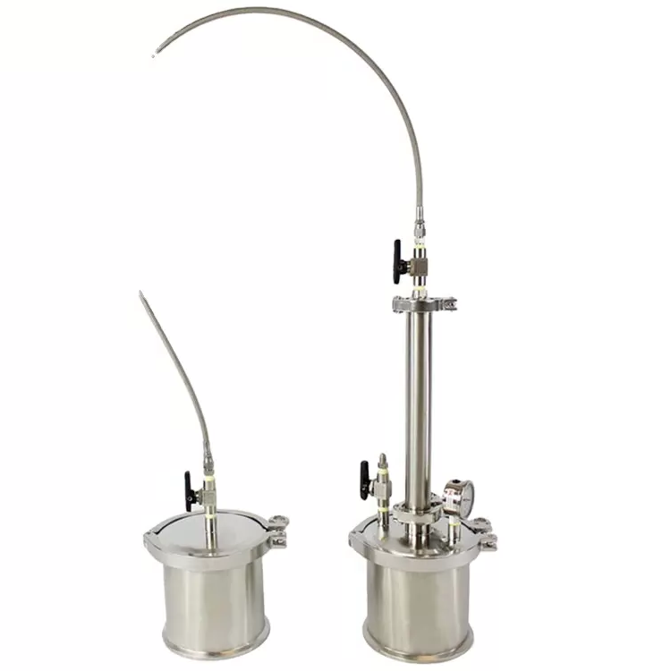 Qinfeng NEW Design 135G Mini Closed