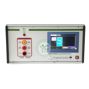 Testeur de tension d'impulsion intelligent KD Zhengda 12KV KDCJ-255A pour le test des transformateurs - Product Image 2