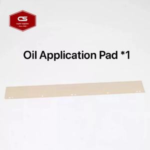 Kit de Reconstrucción de Unidad de Banda de Calor del Fusor de Calidad Original 607K20750 para Xerox Versant 80 180 2100 3100, Kit de Película del Fusor - Product Image 3