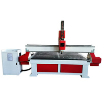 Machine de découpe et de gravure CNC pour le travail du bois et du MDF, grande taille de travail 2000x4000mm, modèles 2030, 2040, 2140, pour sculpture 3D sur bois, routeur CNC 3 axes