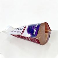 Sacs Doypack Personnalisés Anti-humidité Qualité Alimentaire avec Impression Gravure pour Café Liquide, Vodka, Bière et Eau Minérale