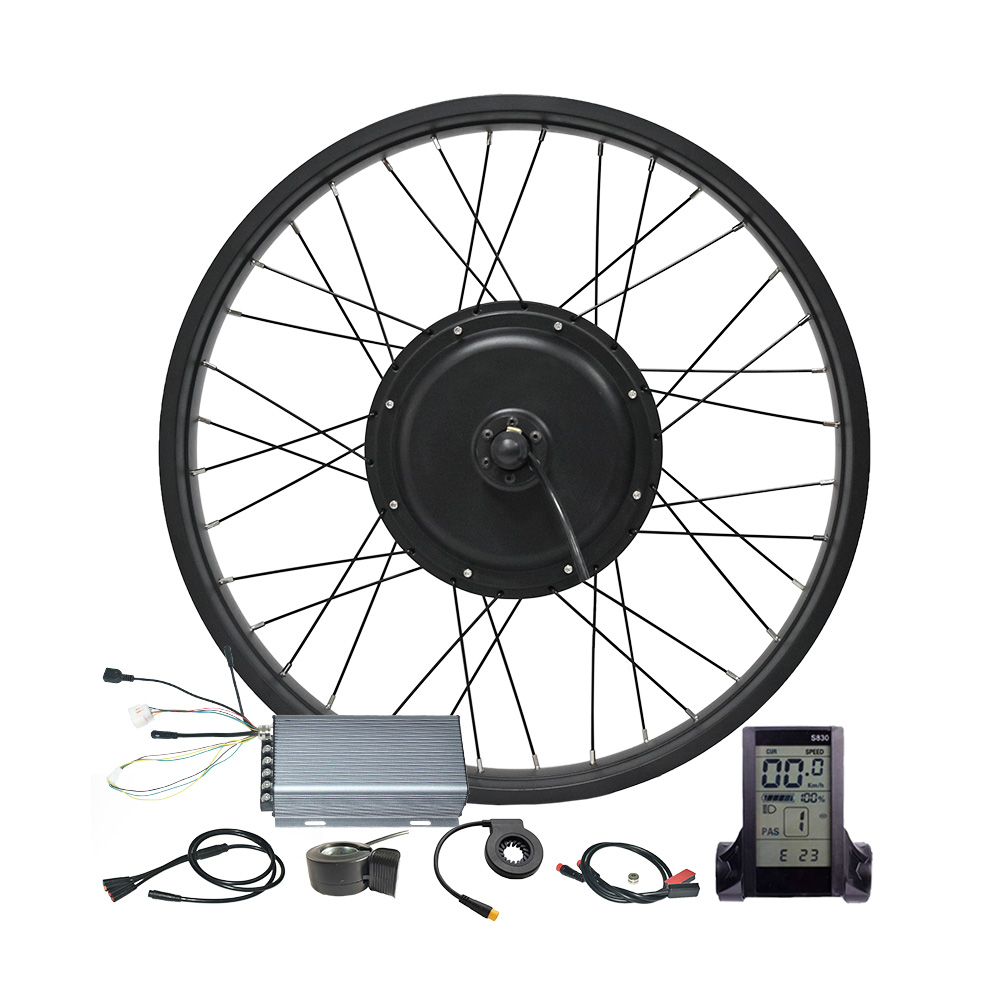 26" 170mm S830