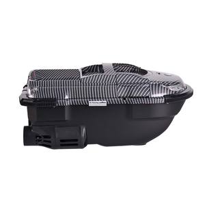 Boatman Vulcan GPS Smart Bait Boat Retour automatique 3kg Charge Pêche de nuit LED RC Appât Carpe Bateau de pêche GPS 500m - Product Image 4