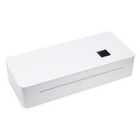 Fabricant professionnel d'imprimantes thermiques portables sans fil A4 mini pour bureau à jet d'encre