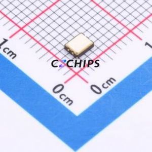RO19200109 Crystal Oscillator (Active) SMD3225-4P Crystal Oscillator 19.2MHz 20ppm CMOS - Product Image 1