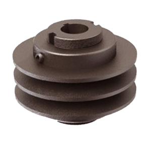 Polea de hierro fundido profesional BIBO de alta resistencia para correa en V con excelente precio - Product Image 5