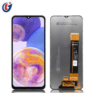 Sostituzione dello schermo originale per <span class=keywords><strong>Samsung</strong></span> Galaxy <span class=keywords><strong>A23</strong></span> 5G display lcd pantalla per <span class=keywords><strong>Samsung</strong></span> <span class=keywords><strong>A23</strong></span> <span class=keywords><strong>4G</strong></span> lcd per telefoni cellulari per <span class=keywords><strong>Samsung</strong></span> <span class=keywords><strong>A23</strong></span> - Product Image 1