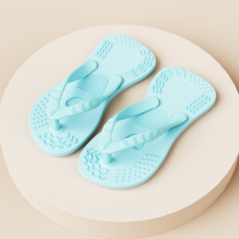 Paires bleues