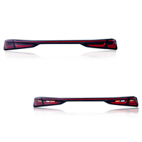Feux arrière modifiés HOSI pour Lexus ES200 2018-2023, accessoires Plug & Play ES200 ES260 ES300h ES350