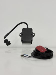 Boîtier télématique industriel 4G pour la gestion de flotte avec lecture multiplateforme et localisation en temps réel des véhicules - Product Image 1