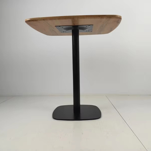 تصميم حديث عالي الجودة طقم كراسي للمنزل أو غرفة النوم غير مكلفة من المصنع-أثاث شعر مستعار - Product Image 4