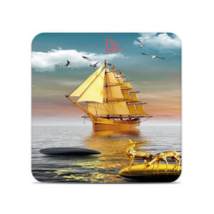 저렴한 실크 스크린 패턴 새로운 Dody 디지털 무게 규모 정밀 180kg 396lb 욕실 플랫폼 무게 규모 - Product Image 3