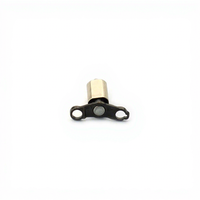 Axe de bras d'origine pour drone DJI MAVIC Air 3, axe de bras avant/arrière gauche/droit, pièces de rechange en plastique pour réparation Air 3, accessoires