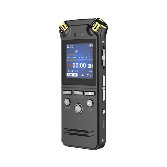 Best Selling Voice Recorder with Lcd Display Digital Telephone Voice Recorder Coby