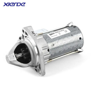Démarreur de moteur de démarrage en gros Xierde pour <span class=keywords><strong>bmw</strong></span> E25 E30 E60 E66 E70 E81 E82 12417616500 12412354701 - Product Image 1