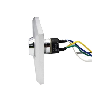 Metal Stainless Door Exit <strong>Access</strong> <strong>Control</strong> Lock <strong>System</strong> Emergency Waterproof <strong>Key</strong> Switch Push Button - Product Image 5