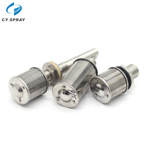 Đầu Lọc Dây Nêm Bằng Thép Không Gỉ SS304 /<span class=keywords><strong>SS316</strong></span> Đầu Lọc Nước Đầu Phun Dây Xử Lý - Product Image 4