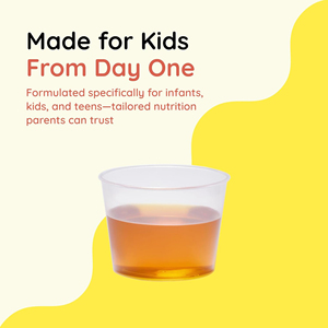 Complément Alimentaire Liquide Personnalisé de Vitamine C Végétalien Antioxydant Multivitamine Usine de Suppléments Nutritionnels OEM ODM - Product Image 6