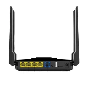 Secure industrial tp link router For Your Home & Office 