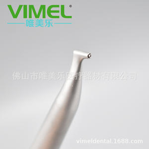 Dental Intraoral <b>Air</b> Polishing Gun with Anti-Clogging System Built-In Anti-Backflow Handle <b>Cleaning</b> & Filling Teeth <b>Equipment</b> - Product Image 5