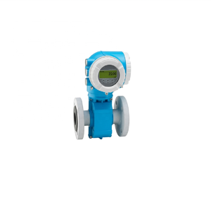 Débitmètre Endress+Hauser Proline Promag W 300 5W3BF0 5W3BW9 5W3BE6 5W3BE8 5W3BV3 5W3BT0 5W3BV5 - Product Image 1