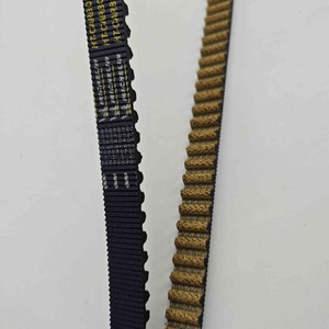 11M ドライブ <span class=keywords><strong>CDX</strong></span> センタートラックベルト - Product Image 2