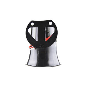 AILIF ALF-626 12V Buzzer d'intrusion - Sirène de panneau de contrôle de sécurité et accessoires d'alarme antivol HW E393 - Product Image 3