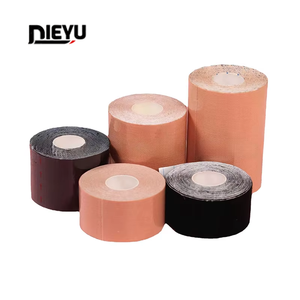 Nastro Solleva Seno Ipoallergenico ad Alta Elasticità, Petali per il Seno, Fascia Invisibile Sexy da Donna per il Petto, Benda Muscolare - Product Image 1