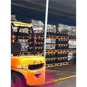 Compresseur Scroll H23A623DBEA H23A62QDBEA L63A113DBEA pour la réparation et le remplacement des climatiseurs - Product Image 5