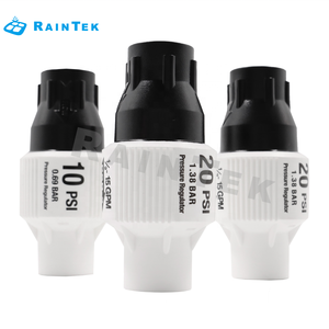 เครื่องควบคุมแรงดันชนิด PSR-2ของระบบชลประทานแบบหมุน - Product Image 2