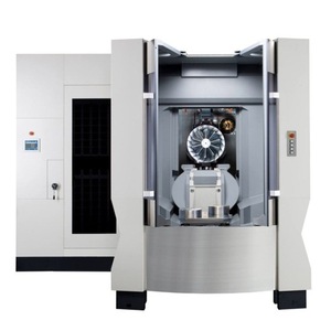 Centro de Mecanizado de 5 Ejes Makino Serie A1, Horizontal, con Capacidad para 24 Herramientas - Product Image 4