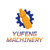 Zhangjiagang City Yufeng Beverage Machinery Co., Ltd. logo