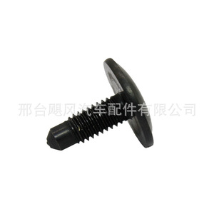 สกรูยึดแผงหลังคาอะไหล่รถยนต์ Hurricane Auto Parts รุ่น WHT006148 สำหรับรถยนต์ Audi Volkswagen Renault Seat - Product Image 3