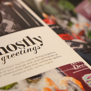 Gran Inventario a Bajo Precio, Folleto Impreso en Offset con Cubierta Dura Cosida con Hilo, Catálogo, Folleto, Panfleto - Product Image 4