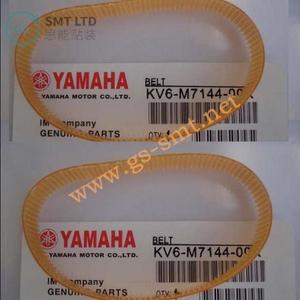 อะไหล่ SMT สายพานรุ่น KV6-M7144-00X สำหรับเครื่องยามาฮ่า - Product Image 4