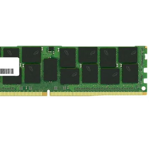 Módulo M393A8G40CB4-CWE DDR4-3200 RDIMM 1x 64GB PC4-25600R Dual Rank X4 para Laptop en Stock con Función ECC - Product Image 1