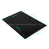 Pannello Display IPS ADS TFT da 10.1 Pollici, Interfaccia LVDS a 40 Pin, Modulo LCD 1280x800, Originale BOE NV101WXM-N01 per Uso Industriale