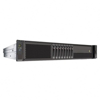 XFusion 2288H V7 2U 2-sockets Intel Xeon Système Réseau IA Deepseek GPU Rack Cloud 2025 Stockage NAS Ordinateur en Stock Garantie 3 Ans