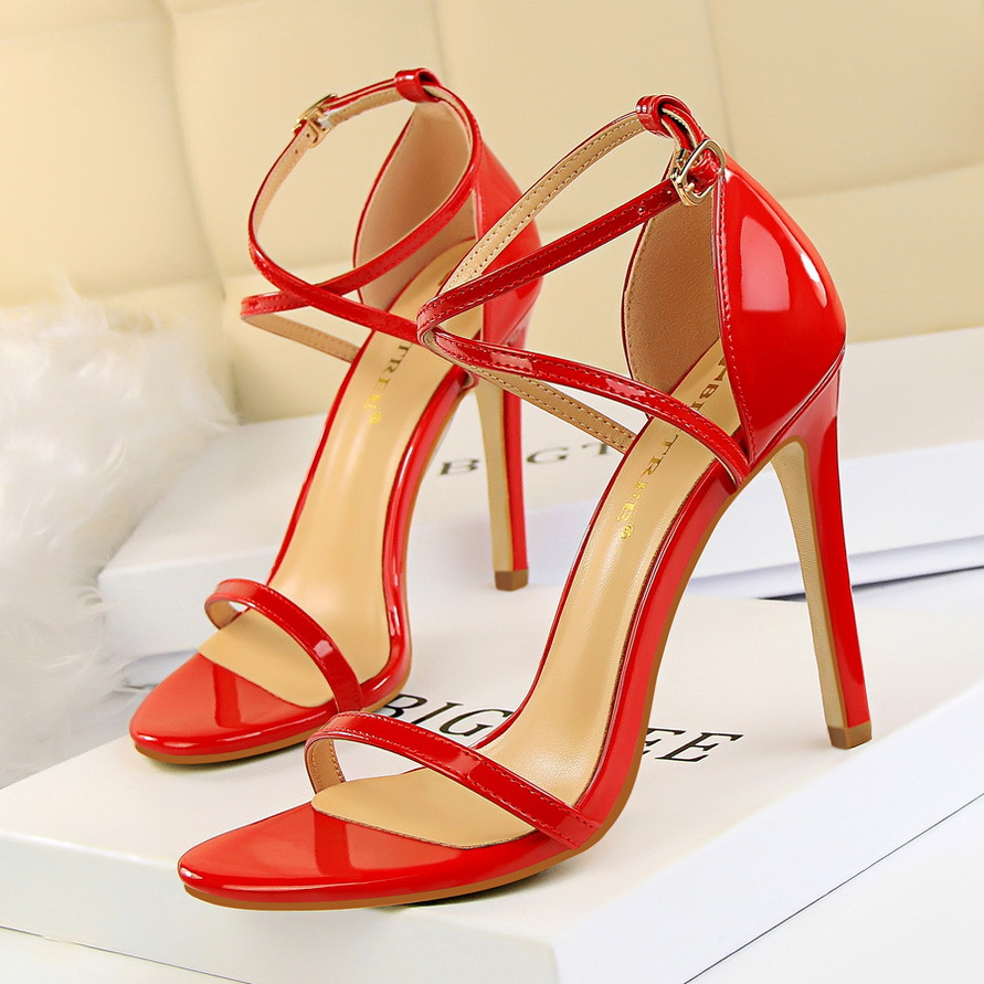 Red 10cm