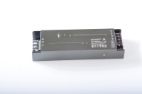 Controlador LED de Conmutación AC-DC HUARON HRGL-24V100W, IP20, 90-99% de Eficiencia, Carcasa de Aluminio, CE, ROHS, FCC, UKCA, Iluminación 220V, 3 Años de Garantía