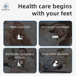 Precio de fábrica Tera <span class=keywords><strong>FM</strong></span> Plus Terap90 Máquina de fisioterapia de luz roja Dispositivo de masaje de pies Terahertz - Product Image 5