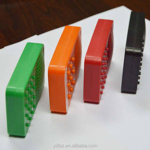 Aangepaste 16-Knop Grappige Klankkast Populaire Elektronische Stemeffectluidspreker Voor Feestjes Voortreffelijke Ruismaker - Product Image 6