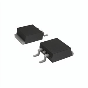 TO-263-3, D2PAK , TO-263AB In Stock Buy Electronics Components Online Diode Arrays VS-MURB2020CTHM3 - Product Image 1